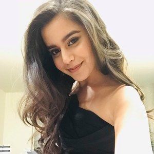 Meet your Posher, Rajsi